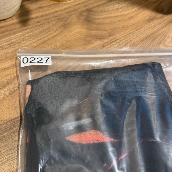 Tultex Vintage 90s XL Black WCW nWo Sting Stinger Wrestling T-Shirt Preshrunk - Picture 6 of 8